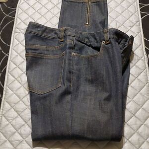 Eddie Bauer  Jeans Size4